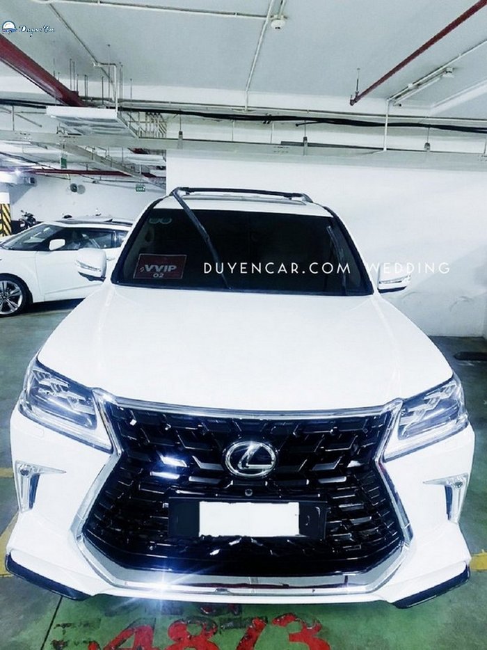 Quy trình đặt siêu xe đám cưới tại Minh Ngọc Car